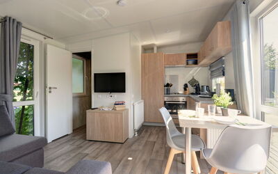 Accommodatie:&nbsp;Tiny Haus Ludwig 200.22