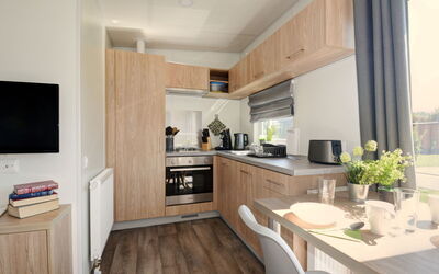 Accommodatie:&nbsp;Tiny Haus Ludwig 200.22