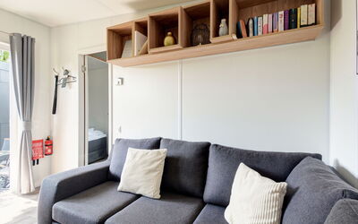 Accommodatie:&nbsp;Tiny Haus Engel 200.25