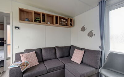 Accommodatie:&nbsp;Tiny Haus Central 200.9