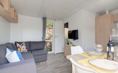 Accommodatie:&nbsp;Tiny Haus Selma 200.15