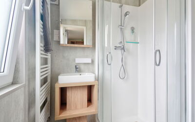 Accommodatie:&nbsp;Tiny Haus Lieblingsplatz 200.27
