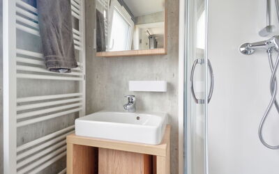 Accommodatie:&nbsp;Tiny Haus Lieblingsplatz 200.27