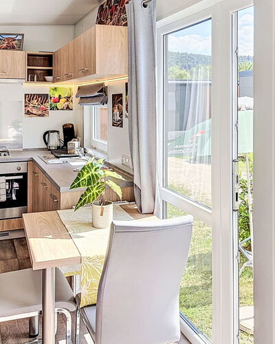 Tiny Haus Sigl 200.45