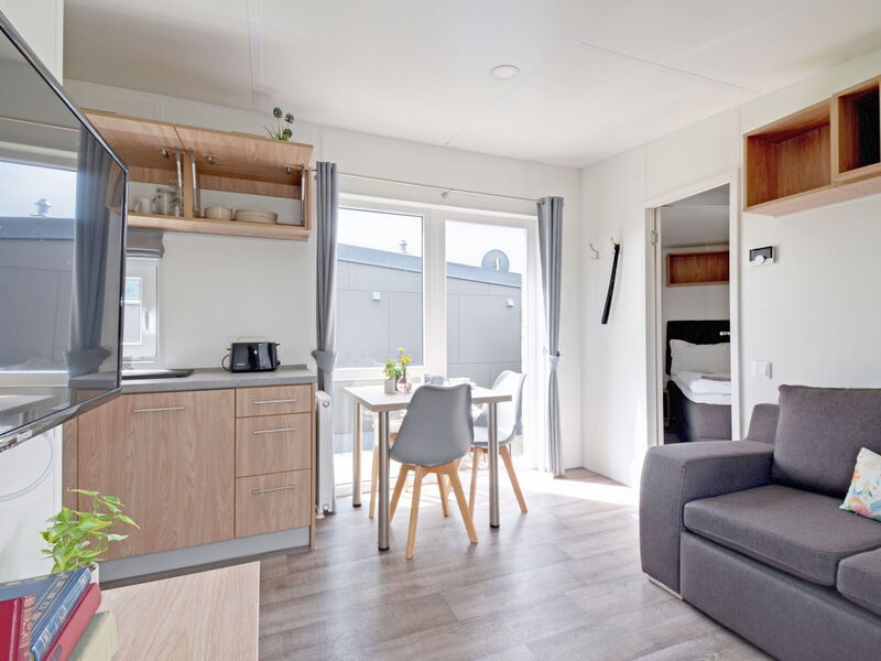 Accommodatie:&nbsp;Tiny Haus Erwine 200.13
