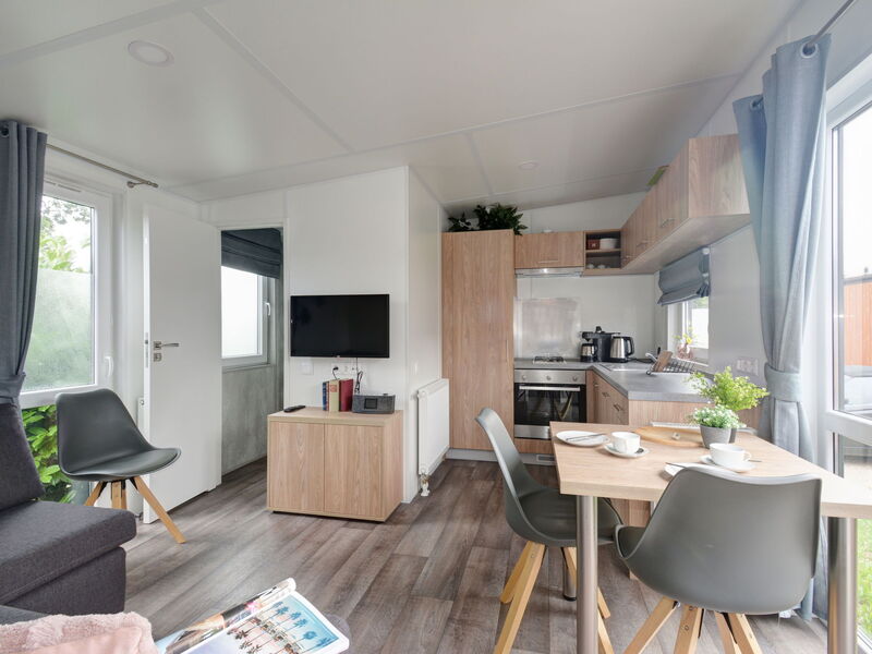 Accommodatie:&nbsp;Tiny Haus Central 200.9
