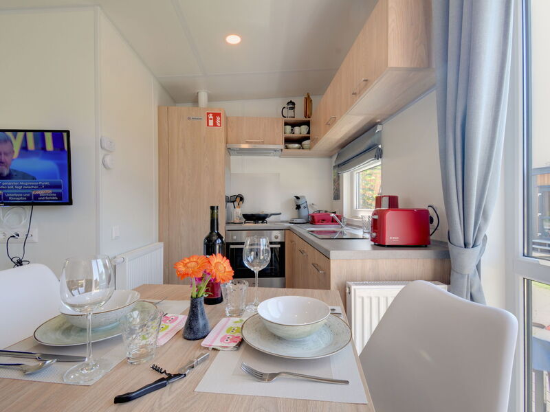 Accommodatie:&nbsp;Tiny Haus Sonnendeck 200.18