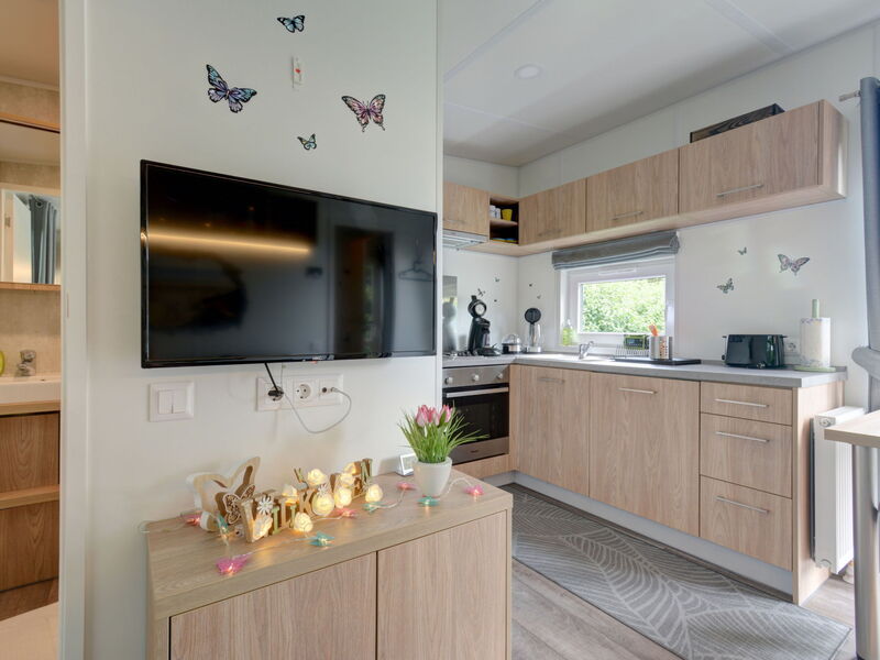Accommodatie:&nbsp;Tiny Haus Anita 200.19