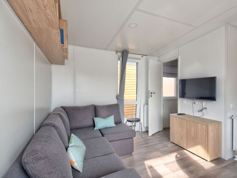 Accommodatie:&nbsp;Tiny Haus Ingrid 200.30