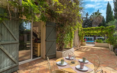 Les Pivoines