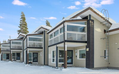 Vuokatinranta Suite 2 D