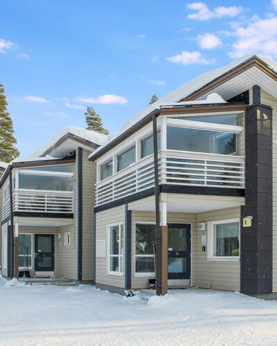 Vuokatinranta Suite 2 D