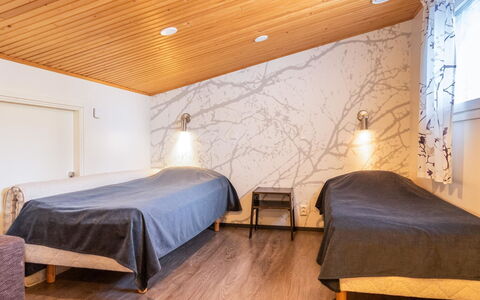 Vuokatinranta Suite 4 a: Dak, Struik, Huis, Huis, Verblijf, Land Lot, Groundcover, Tuin, Landgoed