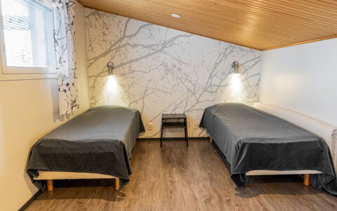 Vuokatinranta Suite 4 a: Dak, Struik, Huis, Huis, Verblijf, Land Lot, Groundcover, Tuin, Landgoed