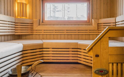Vuokatinranta Suite 4 a: Dak, Struik, Huis, Huis, Verblijf, Land Lot, Groundcover, Tuin, Landgoed