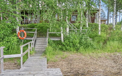 Vuokatinranta Suite 4 a