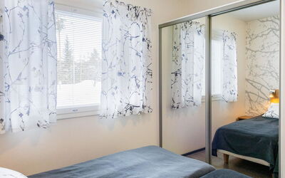 Vuokatinranta Suite 4 a