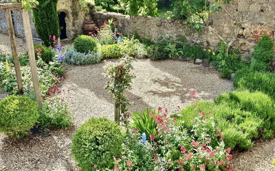 Casa Di Pietro In Vivo D'orcia, Pool