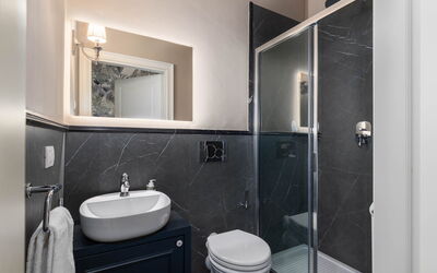 Torretta Penthouse