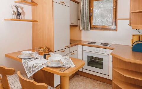 Accommodatie:&nbsp;Haus Kötschach 250.3