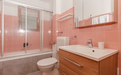 Accommodatie:&nbsp;Haus Kötschach 250.3