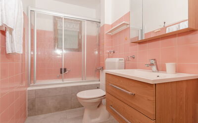 Accommodatie:&nbsp;Haus Kötschach 250.3
