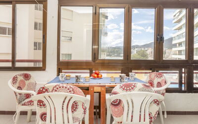 Accommodatie:&nbsp;Torreslandia Concha 171.3