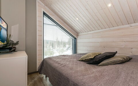 Golfarinkunnas 7B: Meubilair, Interieur Ontwerp, Flooring, Verdieping, Tafel, Plafond, Keuken En Eettafel, Verlichting, Stoel, Huis