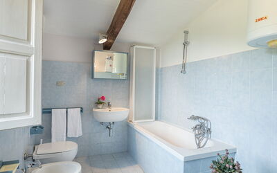 Accommodatie:&nbsp;Ginestra