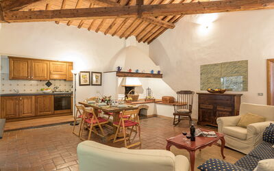 Accommodatie:&nbsp;Ginestra