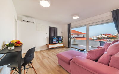 Accommodatie:&nbsp;Lavanda 222.2