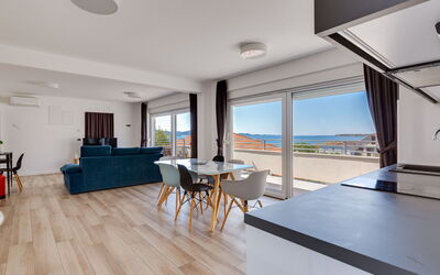 Accommodatie:&nbsp;Bura 222.3
