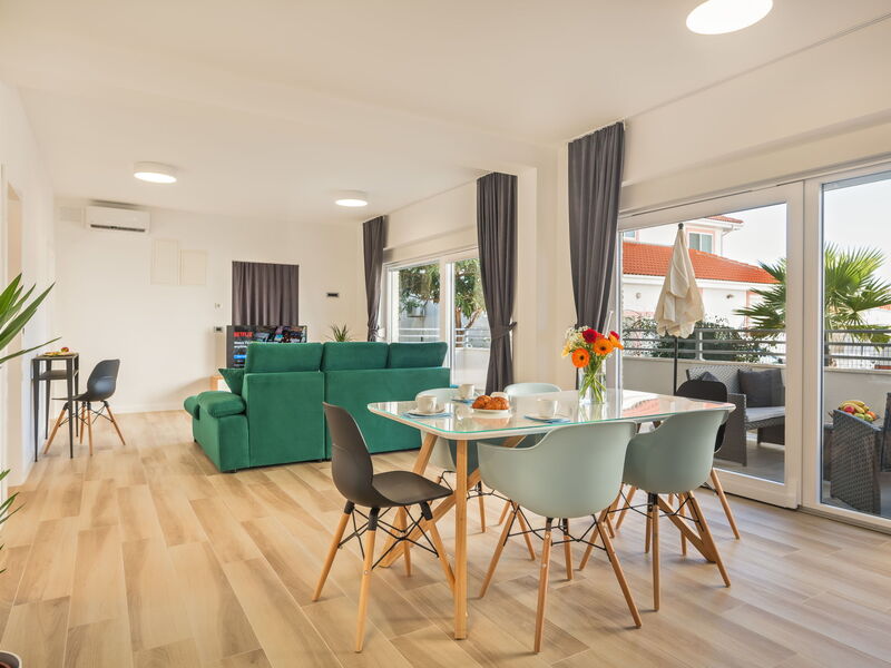 Accommodatie:&nbsp;Picigin 222.1