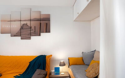 Accommodatie:&nbsp;Les Marquises 271.1