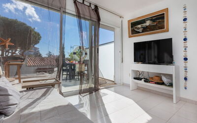 Accommodatie:&nbsp;Grifeu 385.2