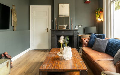 City Residence Haarlem - Haarlem, Noord-Holland, Nederland