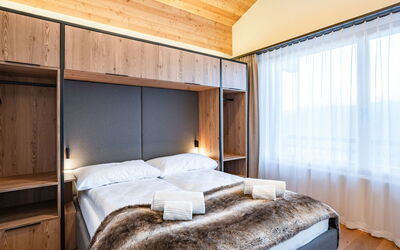 Accommodatie:&nbsp;Swisspeak Resorts Thyon 4 Vallées 9000.10