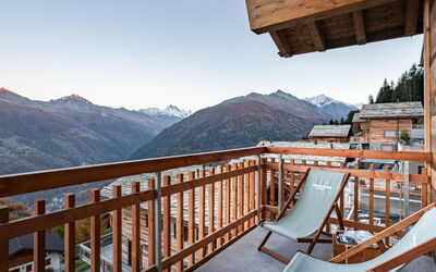Accommodatie:&nbsp;Swisspeak Resorts Thyon 4 Vallées 9000.10
