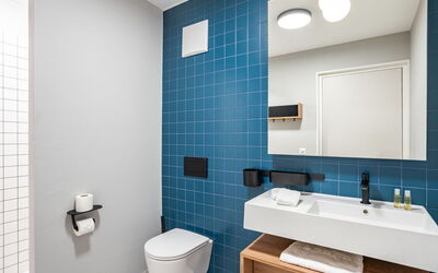 Accommodatie:&nbsp;Swisspeak Resorts Thyon 4 Vallées 9000.10