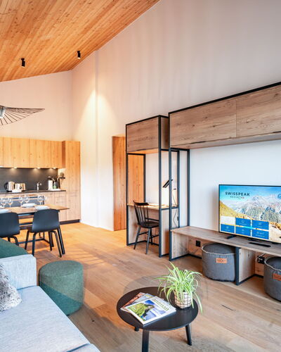 Swisspeak Resorts Thyon 4 Vallées 9000.11