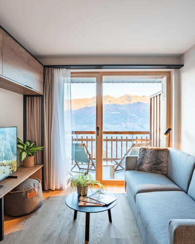 Swisspeak Resorts Thyon 4 Vallées 9000.8