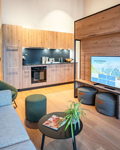 Swisspeak Resorts Thyon 4 Vallées 9000.10