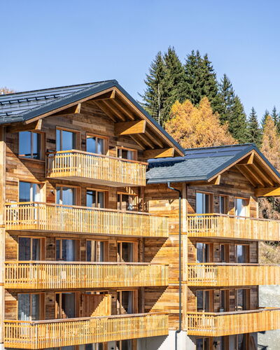 Swisspeak Resorts Thyon 4 Vallées 9000.6