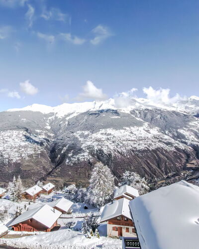 Swisspeak Resorts Thyon 4 Vallées 9000.7