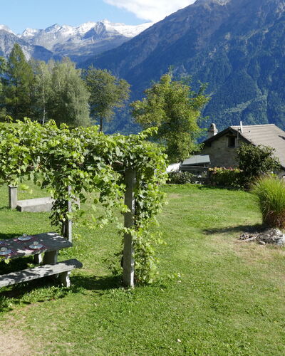 Rustico Montanara