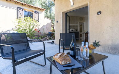 Accommodatie:&nbsp;Germaine 157.1