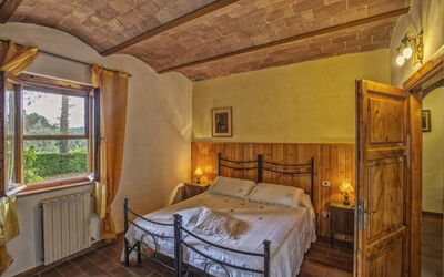 Accommodatie:&nbsp;Leccino 2