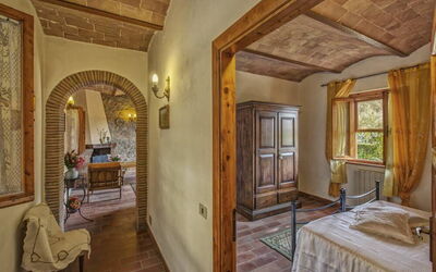 Accommodatie:&nbsp;Leccino 2