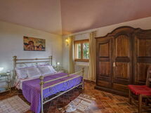 Accommodatie:&nbsp;Leccino 5