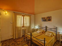 Accommodatie:&nbsp;Leccino 5